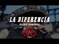 Vicente Fernández - La Diferencia (Letra/Lyrics)