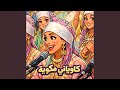 كاوياني مكوية بنات لالة منانة