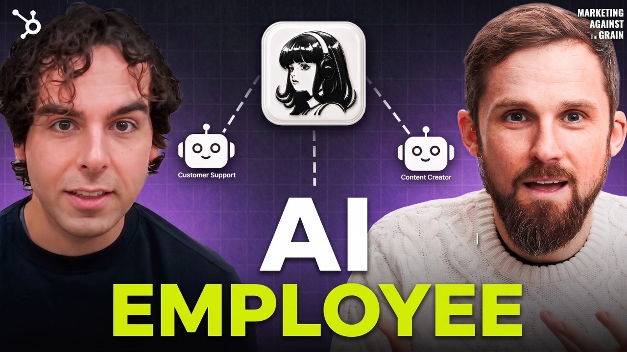 From Zero To Your First AI Employee in 37 Minutes (With Hermes AI)