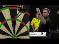 Wade vs chisnall  players championship 24 final part 13