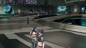 Sword Art Online: Fatal Bullet - Hero Quest Figth at the Fortress - Shirley time record