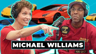 Valuing Yourself And Your Profession with Michael Williams | Unclogged: A Zoom Drain Podcast by Zoom Drain 191 views 2 years ago 24 minutes