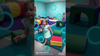 Turn The Music Up Pop Up Classes 11.21.22