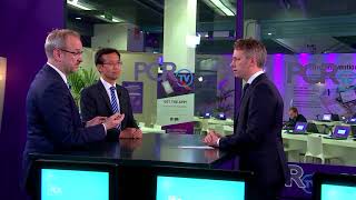 PCI – where we are, and where we are going - EuroPCR 2018