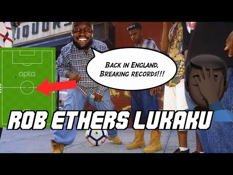 game rob New Lukaku's Record Breaking Game for Chelsea \u0026 Rob from the Hangout ATTACKS Chelsea