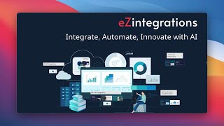 API Integration Tutorial: Acumatica → Shopify + EDI 850 + AI PDF (No-Code)