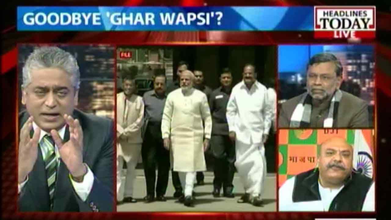 Threat to national capital foiled: 2 suspected terrorists arrested