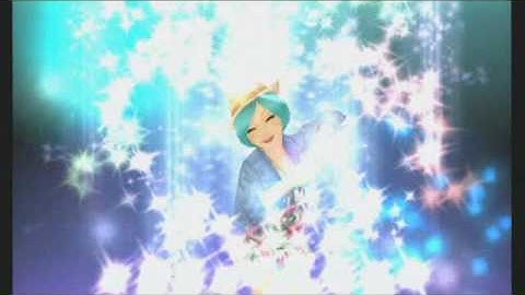 DanceDanceRevolution (Wii) E3 Trailer