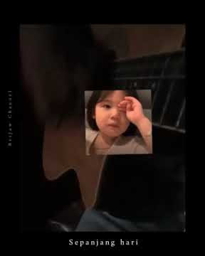 Eren - Pelengkap Hidupku ( cover) STORY WA