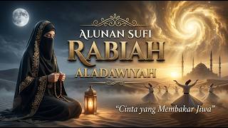 SUFI SONG ✨ | I Love You Without Heaven | Rabiah's Love Story