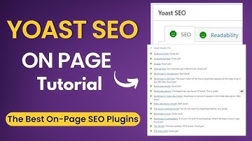 Complete On-Page SEO  using Yoast SEO Plugin - Yoast SEO Tutorial in Bangla | অন পেইজ এস.ই.ও