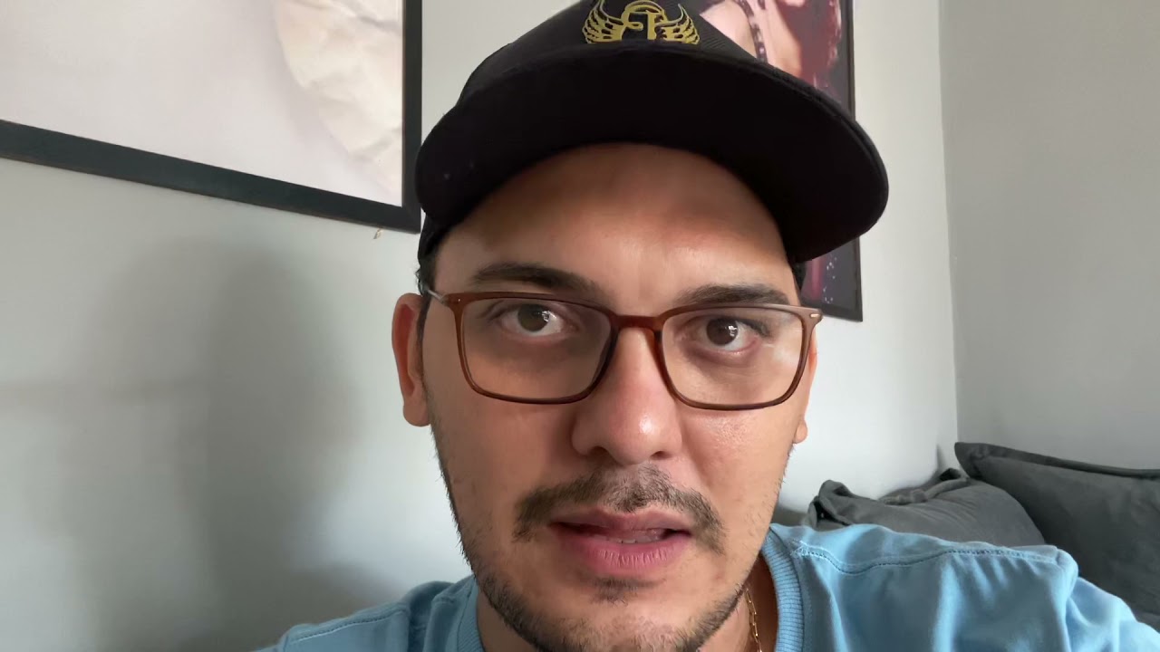 Facetas com resina! MINHA EXPERIÊNCIA TRÁGICA