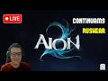 AION 2 EN ESPAÑOL, APRENDIENDO POCO A POCO DEL JUEGO Y MAS XD