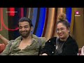 Bigg Boss Kannada 10 | Is Tukali Taunting Sangeetha? | Kiccha Sudeep | Streaming Free | JioCinema