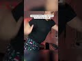 The thumb is too freaky #explore #caught #dance #funny