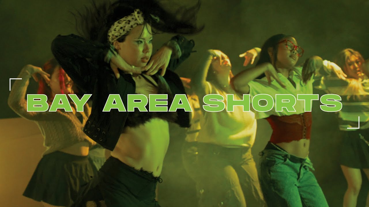 Bay Area Shorts | SFDFF