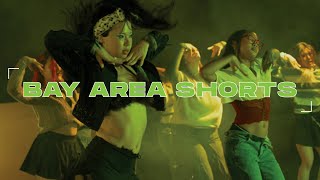 Bay Area Shorts Sfdff