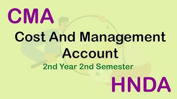 Limiting Factor / Best Production Plan / HNDA CMA pastpaper 2020