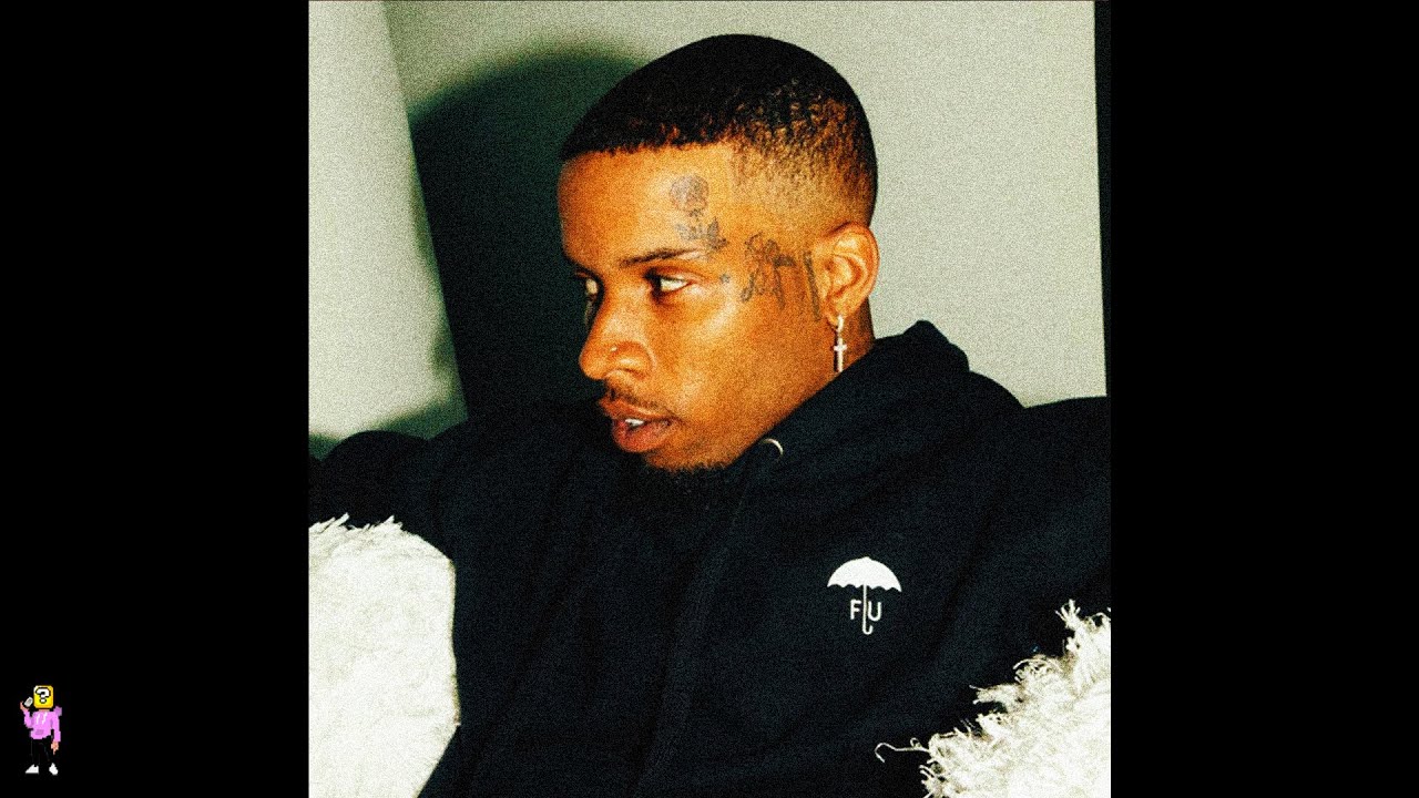 (FREE) Tory Lanez Type Beat | "Waiting For Love"