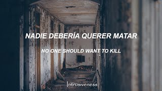 The Devil Wears Prada - Termination // Sub Español - Lyrics
