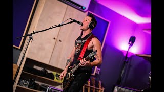 Bag Lady (Live at 1357 Recording Studio) Wealth