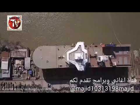 الفنان عباس السحاقي اغنية تهونه نهواكم 