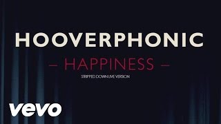 Hooverphonic - Happiness (Stripped Down Live Version)