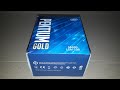 Processor | Intel Pentium Gold G6400 | 4GHZ, 4MB Cache | LGA 1200 | UNBOXING &amp; REVIEW