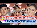 Matteo Guidicelli and Sarah Geronimo After The Wedding | A RELATIONSHIP TIMELINE