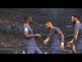 SGR PATCH 2026 Pes 2018 City vs Inter