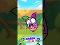 Funny Drawing Pencil | Kids Songs &amp; Nursery Rhymes #animation #shorts