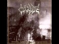 Cianide - Rage War