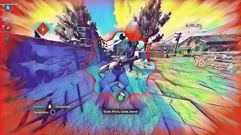 3 MAN GETS DISRESPECTFUL - COMPETITIVE CONTROL - GEARS 5