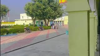 جامعہ عربیہ نصرت السلام قصبہ مبارک پور الور میوات راجستھان