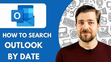 How to Search on Outlook by Date  2025 (fast & Easy)