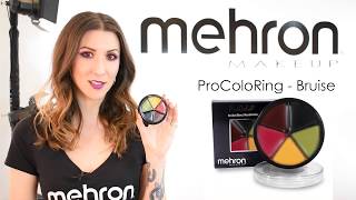 How To Create A Realistic Bruise Effect