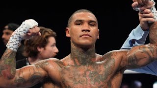 🚨 Conor Benn provisionally suspended from fighting again ‼️ - Will He Get Banned Or Cleared? 😴