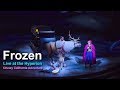 2017 Frozen Live at the Hyperion Complete Show with Outro Disneyland Resort DCA Low Light HD