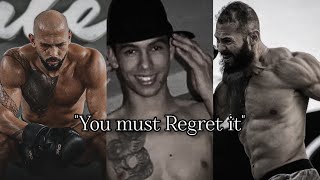 Celebrity Why Bad Moments are necessary | Andrew Tate Profile