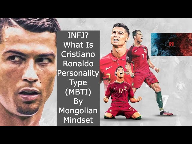 Sports MBTI - Celebrities Personality Type