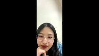 Live IDN Mikaela JKT48 - 10 Oktober 2025 | 22.45 WIB