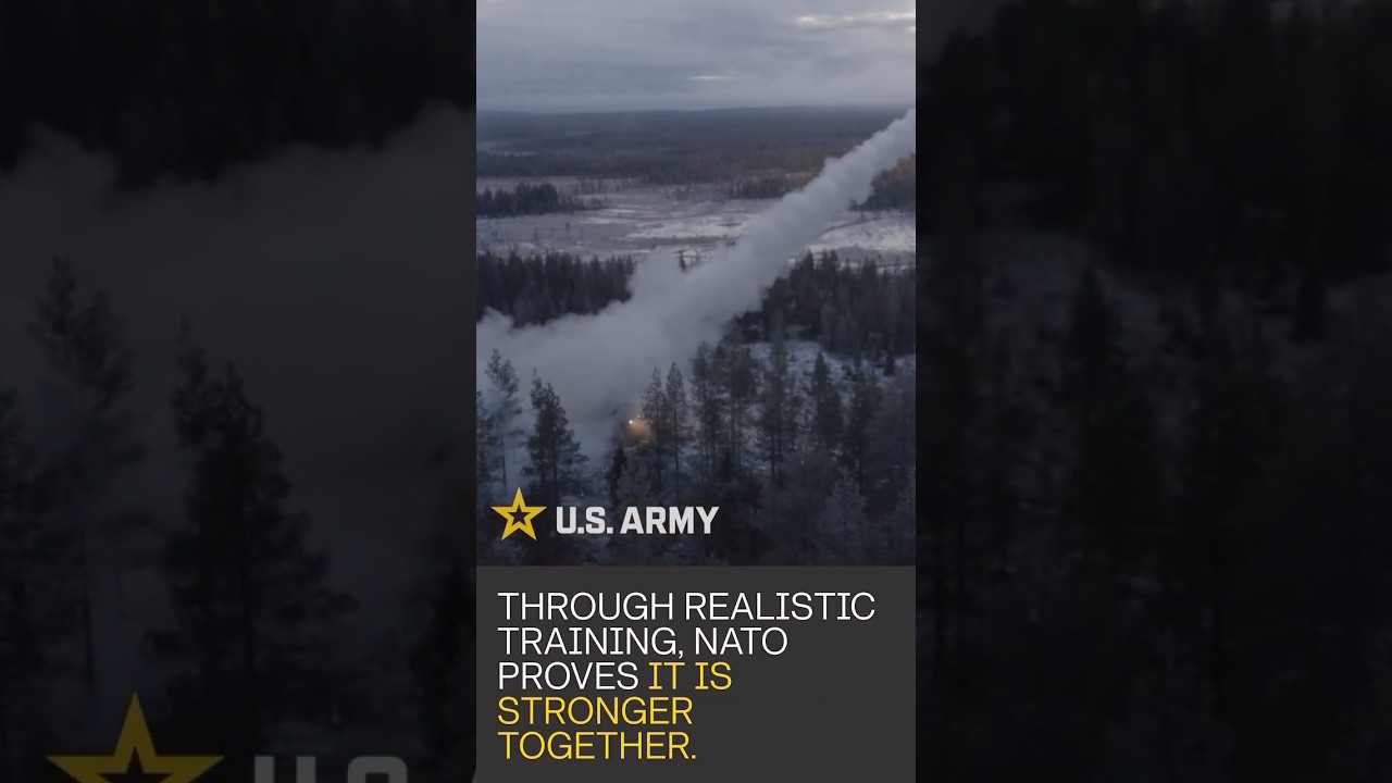 Spanning the Artic to the Black Sea 🌊 