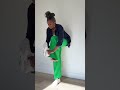 Color blocking