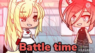 Uh Oh Comes The Popo Meme Gacha Life