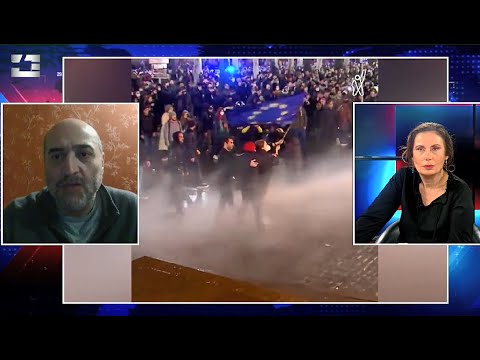 ბიძინა არ დანებდება, ის თავისას ეცდება, ჩვენ ჩვენი უნდა ვცადოთ - მიშა მშვილდაძე