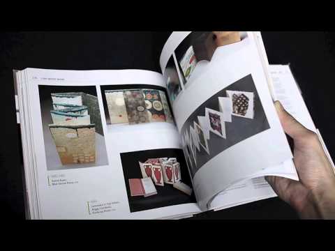 1000 Artists' Books: Exploring the Book as Art - YouTube