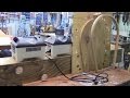 74 Building and testing wood steamer and bending jig for windsor chair 74 Building and testing wood steamer and bending jig for windsor chair