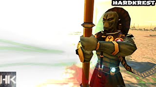 Warhammer 40 000 multiplayer Hardcore #492 Нуб тау