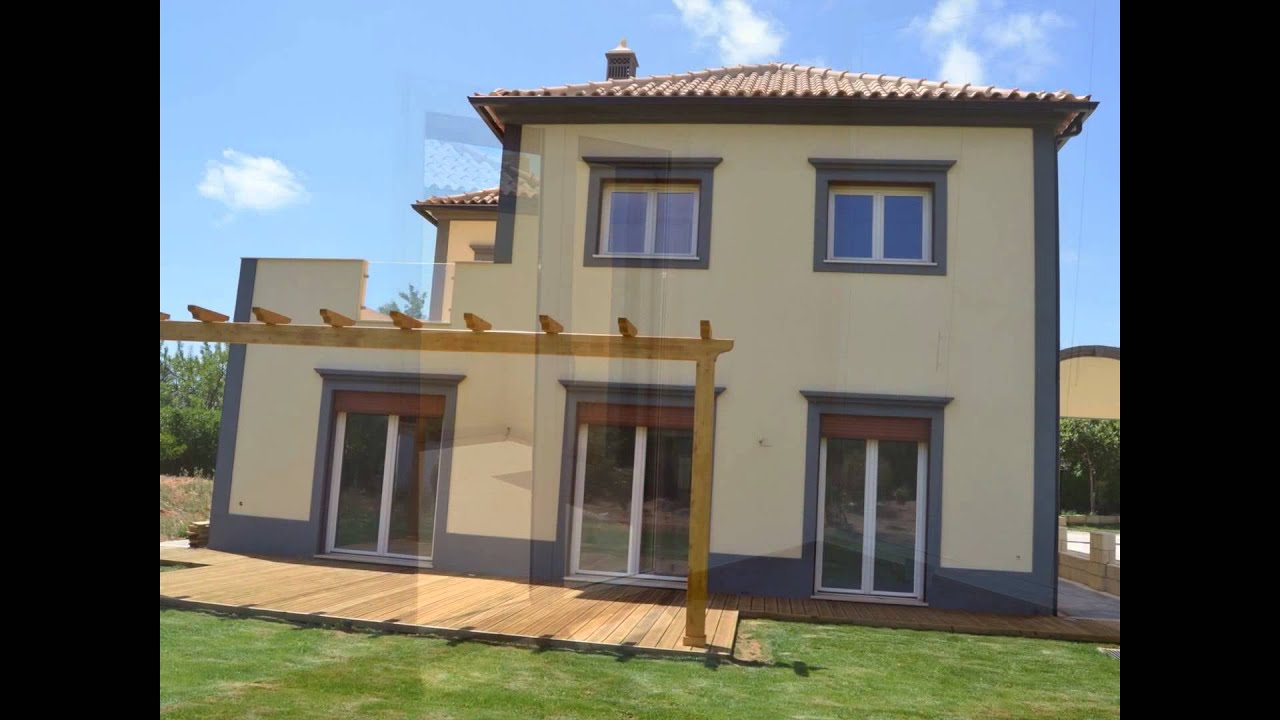 Cascais Portugal Real Estate Rentals YouTube