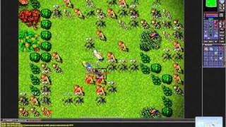 Bot en necroxia origin cave fury and grim raper